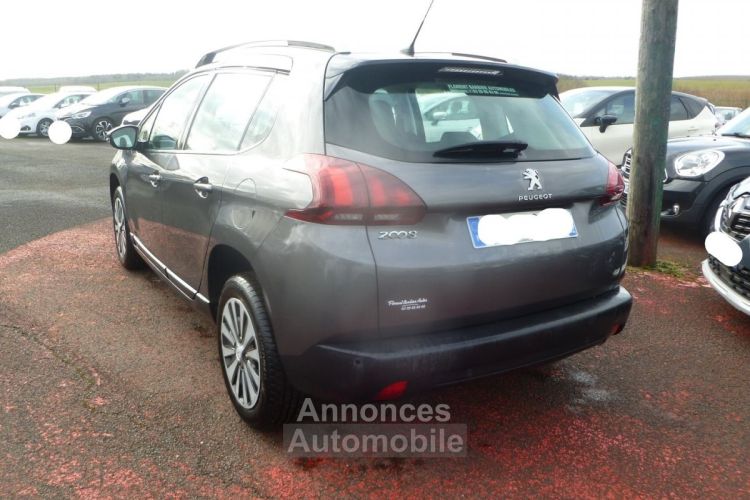 Peugeot 2008 II 1.6 BLUEHDI 100CH ACTIVE BUSINESS S&S - <small></small> 13.850 € <small>TTC</small> - #4