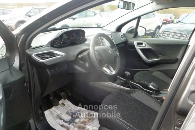 Peugeot 2008 II 1.6 BLUEHDI 100CH ACTIVE BUSINESS S&S - <small></small> 13.850 € <small>TTC</small> - #5