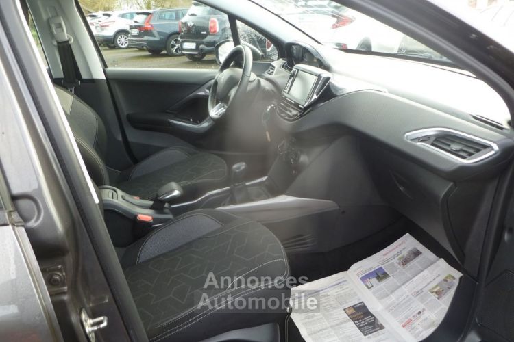 Peugeot 2008 II 1.6 BLUEHDI 100CH ACTIVE BUSINESS S&S - <small></small> 13.850 € <small>TTC</small> - #7