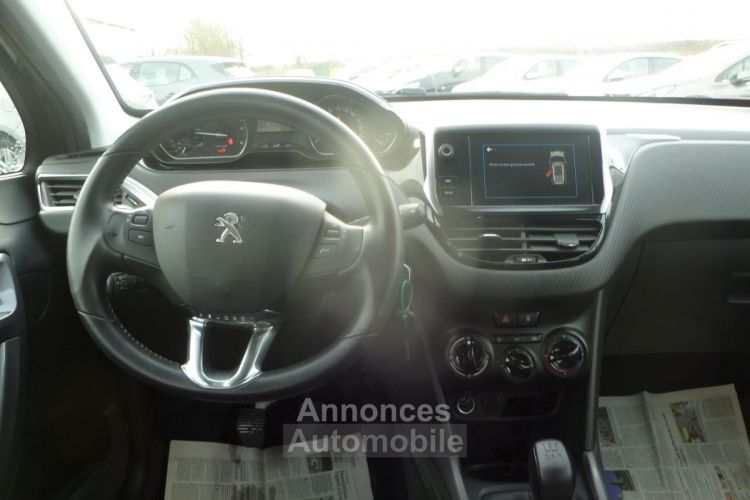 Peugeot 2008 II 1.6 BLUEHDI 100CH ACTIVE BUSINESS S&S - <small></small> 13.850 € <small>TTC</small> - #8