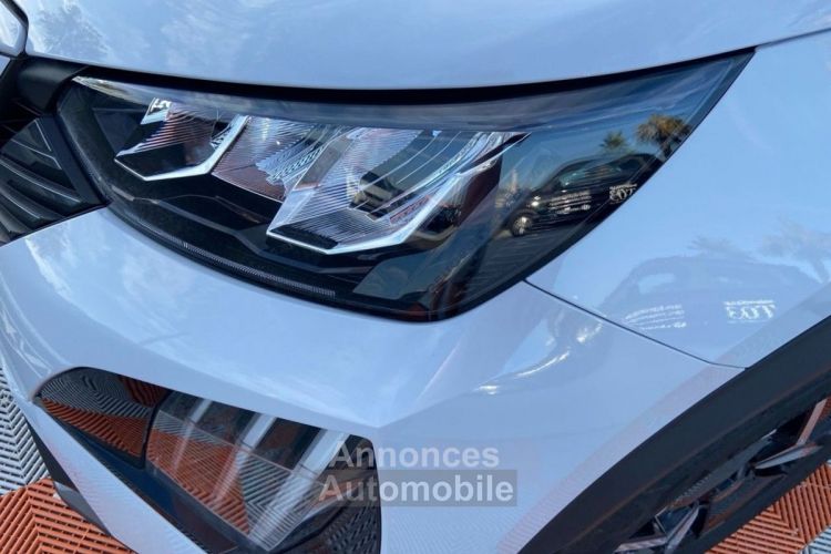 Peugeot 2008 II (2) 1.2 Hybrid 136 ALLURE Caméra SC - <small></small> 27.980 € <small>TTC</small> - #9