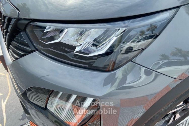 Peugeot 2008 II (2) 1.2 Hybrid 136 ALLURE Caméra SC - <small></small> 27.980 € <small>TTC</small> - #10