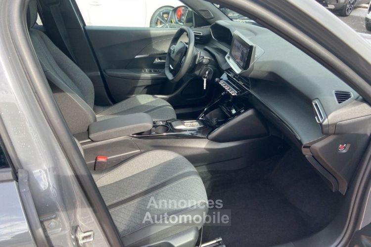 Peugeot 2008 II (2) 1.2 Hybrid 136 ALLURE Caméra SC - <small></small> 27.980 € <small>TTC</small> - #15