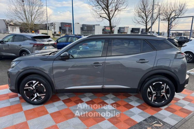 Peugeot 2008 II (2) 1.2 Hybrid 136 ALLURE PACK VISION & NAVIGATION & ACCES - <small></small> 28.750 € <small>TTC</small> - #3