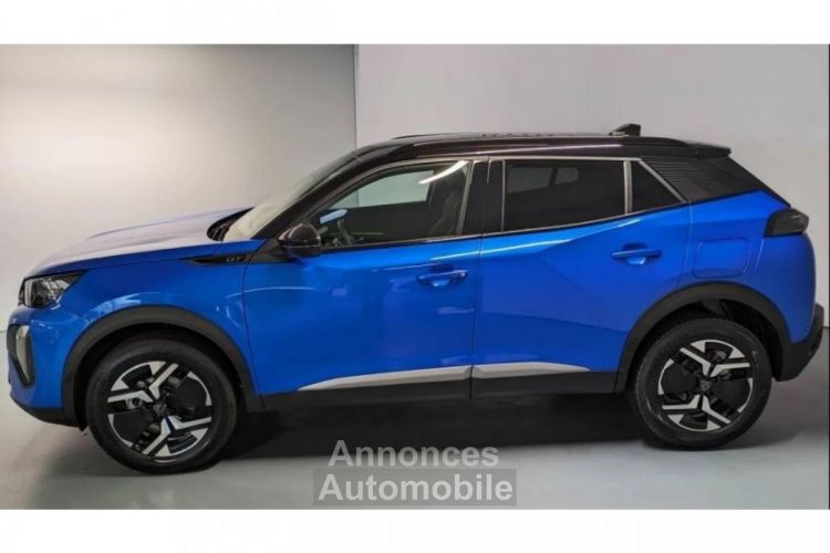 Peugeot 2008 II (2) 1.2 PureTech S&S 130 EAT8 GT - <small></small> 27.490 € <small></small> - #2