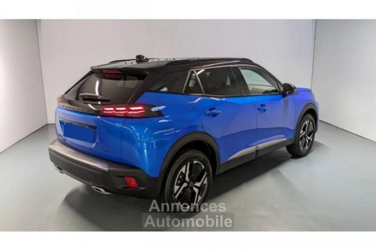 Peugeot 2008 II (2) 1.2 PureTech S&S 130 EAT8 GT - <small></small> 27.490 € <small></small> - #3