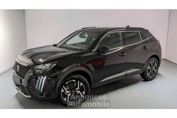 Peugeot 2008 II (2) 1.2 PureTech S&S 130 EAT8 GT - <small></small> 27.490 € <small></small> - #1