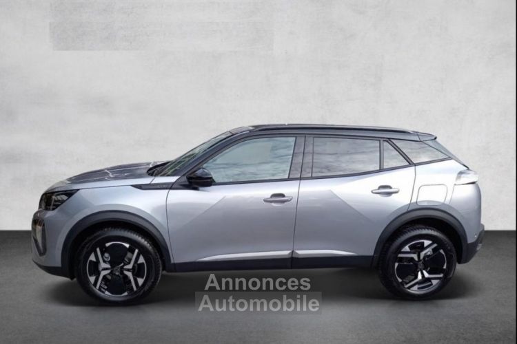 Peugeot 2008 II (2) 1.2 PureTech S&S 130 EAT8 GT - <small></small> 26.990 € <small></small> - #28