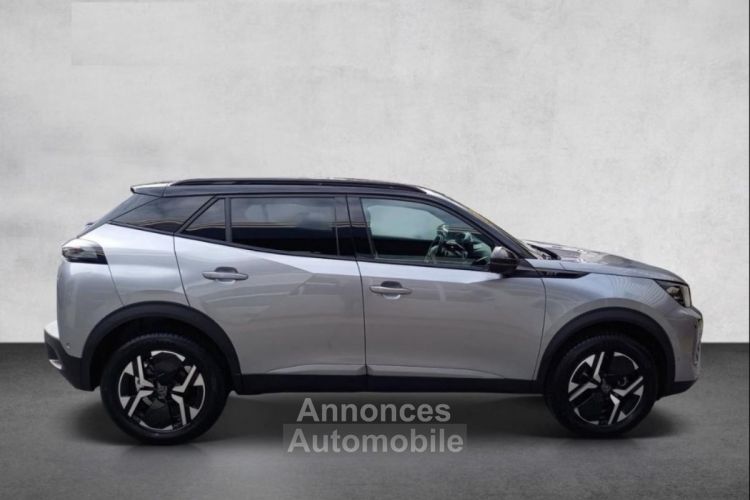 Peugeot 2008 II (2) 1.2 PureTech S&S 130 EAT8 GT - <small></small> 26.990 € <small></small> - #30
