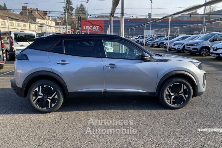 Peugeot 2008 II (2) 1.5 BlueHDi S&S 130 EAT8 GT - <small></small> 29.890 € <small></small> - #3