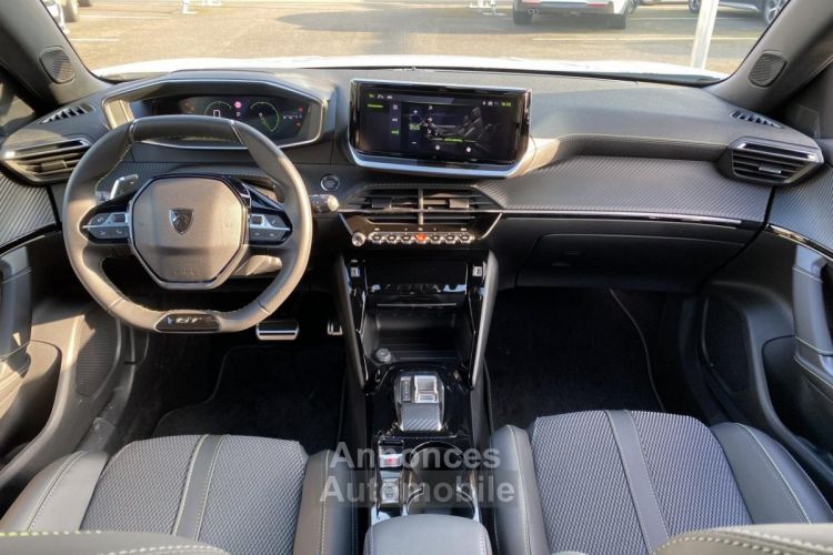 Peugeot 2008 II (2) 1.5 BlueHDi S&S 130 EAT8 GT - <small></small> 29.890 € <small></small> - #5