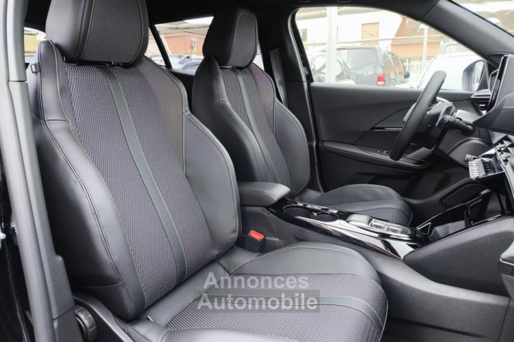 Peugeot 2008 II (2) 1.5 BlueHDi S&S 130 EAT8 GT TOIT OUVRANT - <small></small> 30.890 € <small></small> - #7