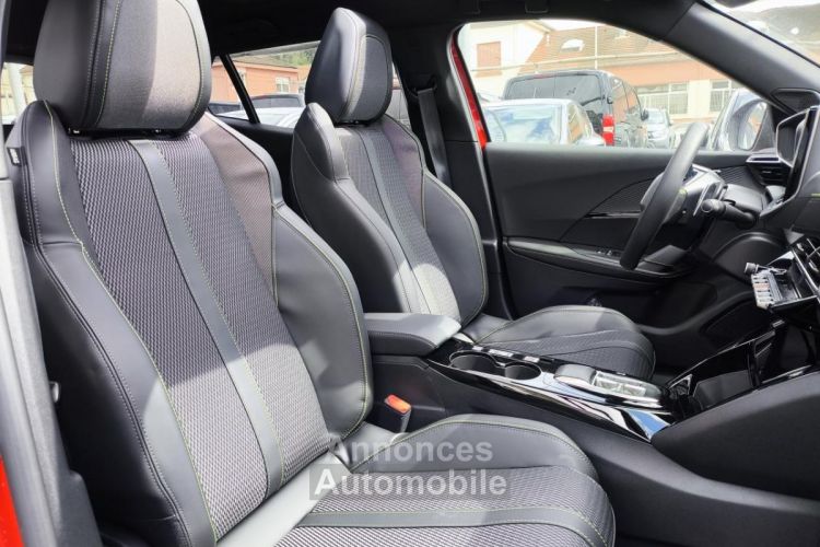 Peugeot 2008 II (2) 1.5 BlueHDi S&S 130 EAT8 GT TOIT OUVRANT - <small></small> 30.890 € <small></small> - #5