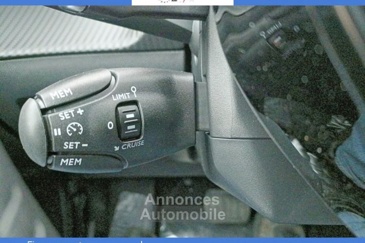 Peugeot 2008 II ALLURE 1.5 BlueHDI 130 EAT8 CAMERA 360 HD-SIEGE CHAUFFANT-MAIN LIBRE-RECHARGE TEL - <small></small> 28.980 € <small></small> - #36