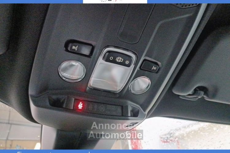 Peugeot 2008 II ALLURE 1.5 BlueHDI 130 EAT8 CAMERA 360 HD-SIEGE CHAUFFANT-MAIN LIBRE-RECHARGE TEL - <small></small> 28.980 € <small></small> - #37