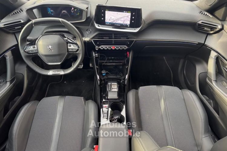 Peugeot 2008 II E-2008 136CH GT - <small></small> 27.490 € <small>TTC</small> - #10