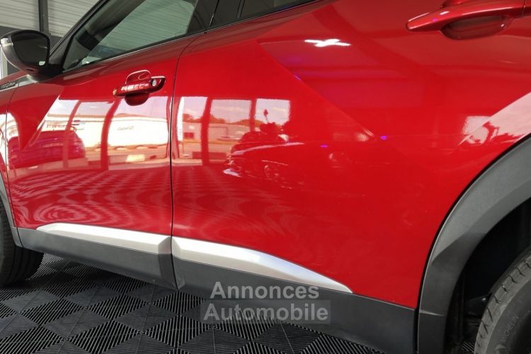 Peugeot 2008 II GT LINE 130ch - <small></small> 18.980 € <small>TTC</small> - #22