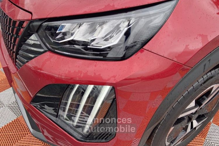 Peugeot 2008 NEW BlueHDi 130 EAT8 ALLURE ADML SC - <small></small> 29.450 € <small>TTC</small> - #10