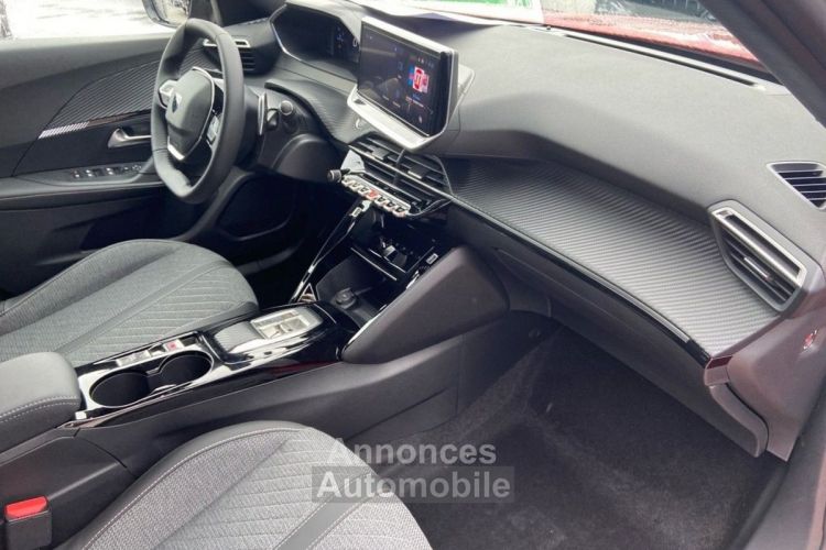 Peugeot 2008 NEW BlueHDi 130 EAT8 ALLURE ADML SC - <small></small> 29.450 € <small>TTC</small> - #20