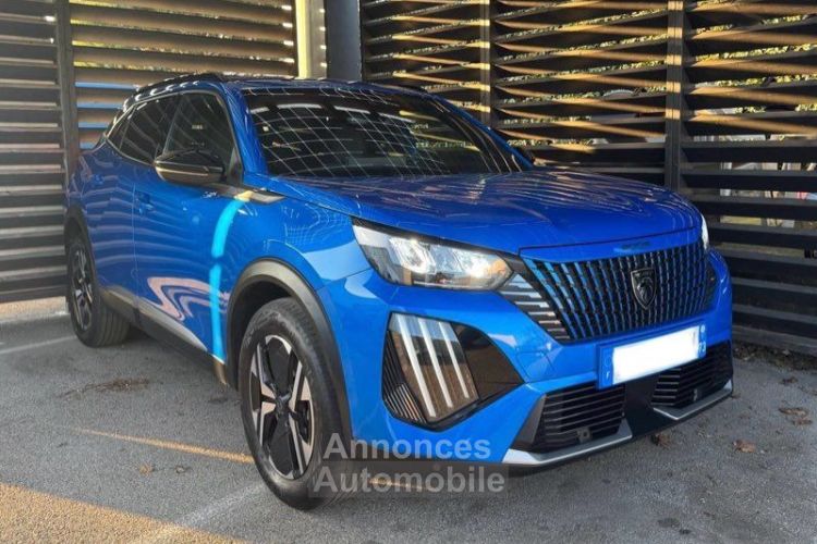 Peugeot 2008 Nouveau facelift 130 ch s&s pack allure eat8 garantie constructeur - <small></small> 19.490 € <small>TTC</small> - #1