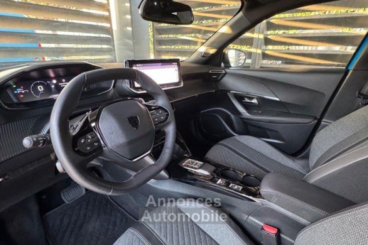 Peugeot 2008 Nouveau facelift 130 ch s&s pack allure eat8 garantie constructeur - <small></small> 19.490 € <small>TTC</small> - #4