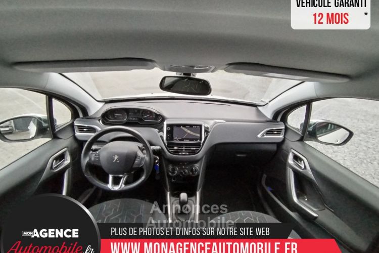 Peugeot 2008 PHASE 2 1.2 PURETECH 82 STYLE GARANTIE 12 MOIS - <small></small> 10.990 € <small>TTC</small> - #2