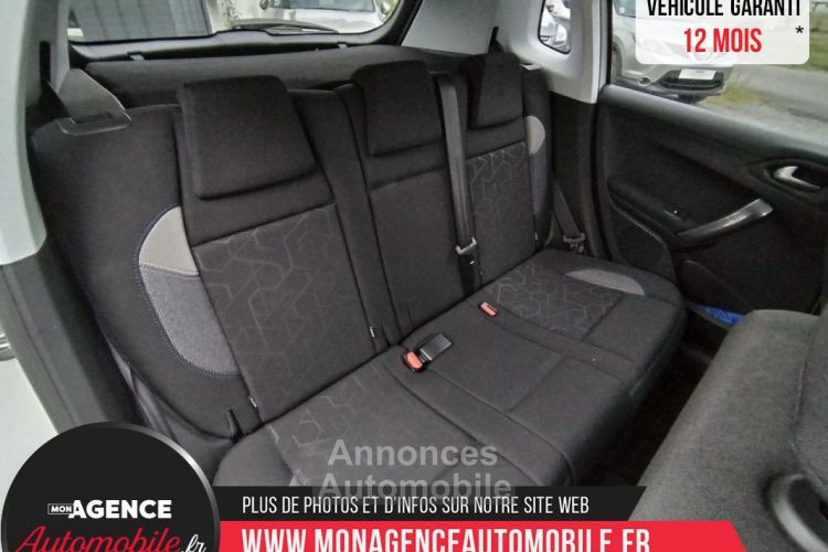 Peugeot 2008 PHASE 2 1.2 PURETECH 82 STYLE GARANTIE 12 MOIS - <small></small> 10.990 € <small>TTC</small> - #7