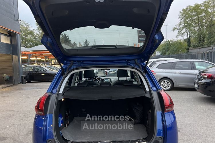 Peugeot 2008 PHASE 2 CROSSWAY 1.5 BLUE HDI 120 BOITE AUTO TOIT PANO Apple & Android - Garantie 1 an - <small></small> 12.970 € <small>TTC</small> - #20