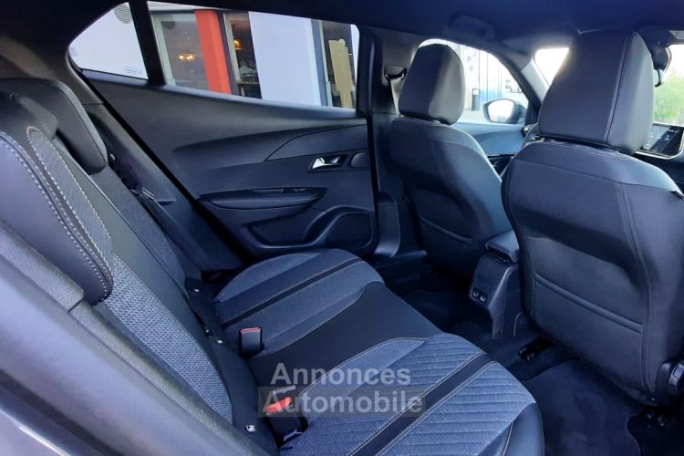 Peugeot 2008 Phase 2 Puretech Allure EAT8 130CH - <small></small> 23.190 € <small>TTC</small> - #31