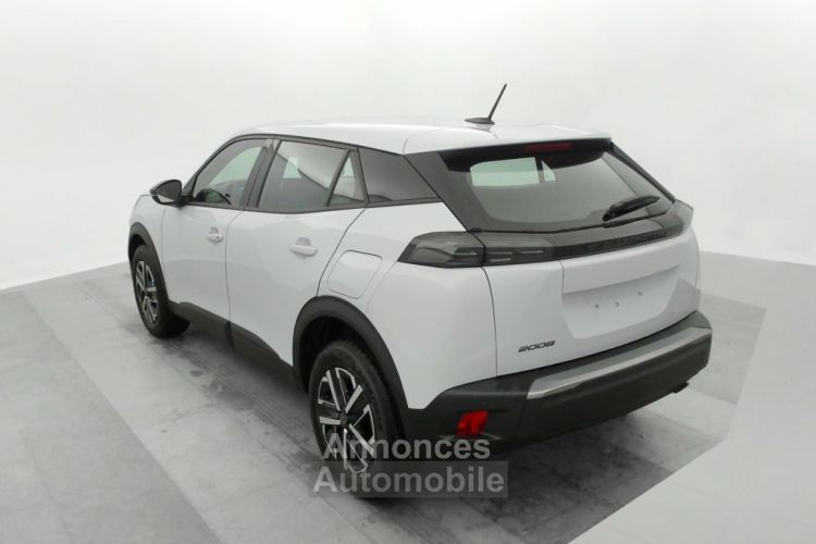 Peugeot 2008 PureTech 100 S BVM6 Active - <small></small> 20.963 € <small>TTC</small> - #4