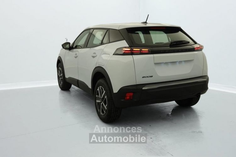 Peugeot 2008 PureTech 100 S BVM6 Active - <small></small> 20.963 € <small>TTC</small> - #16