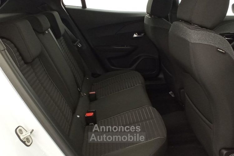 Peugeot 2008 PureTech 100 S BVM6 Active - <small></small> 20.963 € <small>TTC</small> - #20