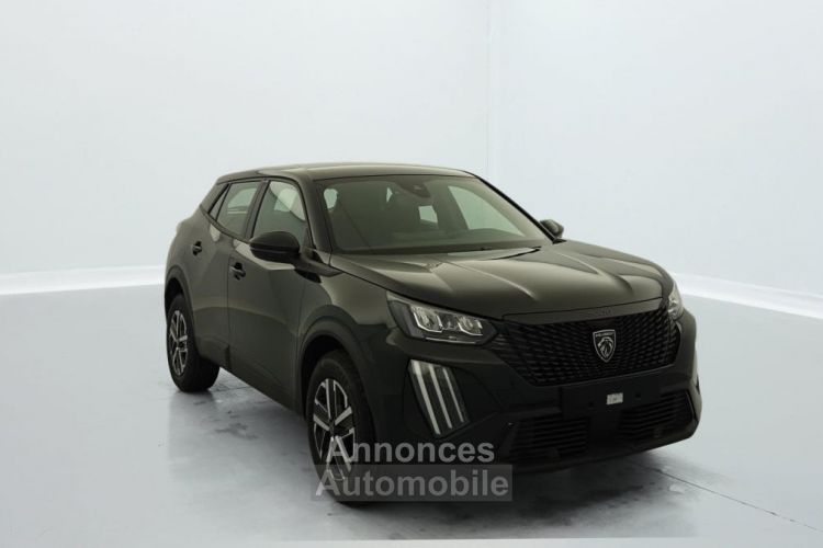 Peugeot 2008 PureTech 100 S BVM6 Active - <small></small> 20.963 € <small>TTC</small> - #28