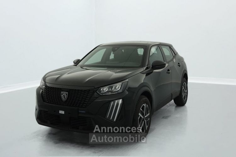 Peugeot 2008 PureTech 100 S BVM6 Active - <small></small> 20.963 € <small>TTC</small> - #30