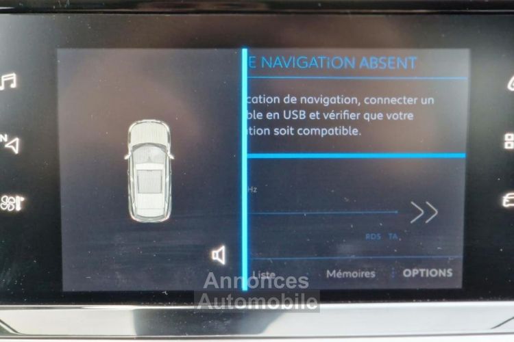 Peugeot 2008 PureTech 100 SetS BVM6 Style - <small></small> 19.990 € <small>TTC</small> - #5