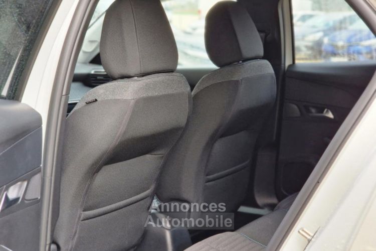 Peugeot 2008 PureTech 100 SetS BVM6 Style - <small></small> 19.990 € <small>TTC</small> - #19