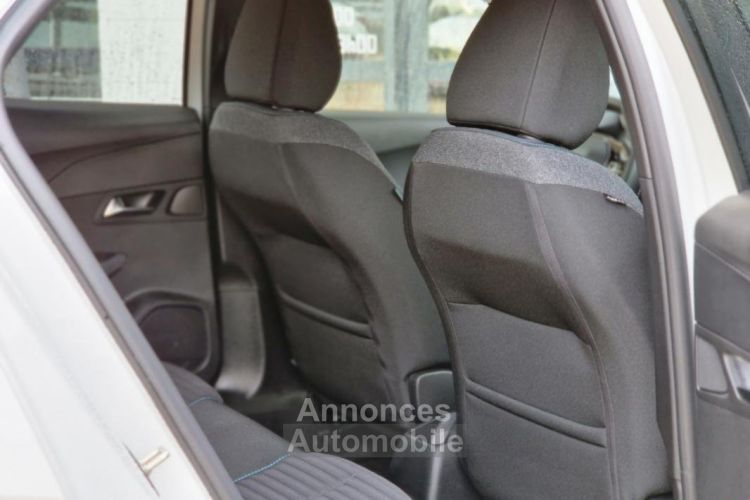 Peugeot 2008 PureTech 100 SetS BVM6 Style - <small></small> 19.990 € <small>TTC</small> - #20