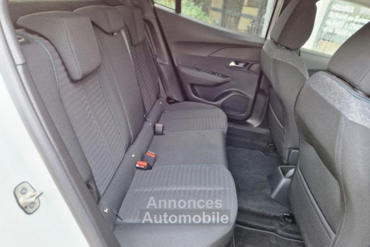Peugeot 2008 PureTech 100 SetS BVM6 Style - <small></small> 19.990 € <small>TTC</small> - #22