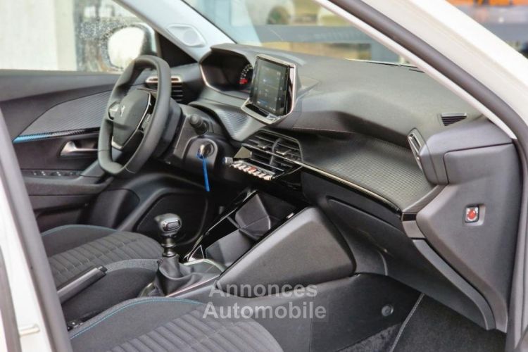 Peugeot 2008 PureTech 100 SetS BVM6 Style - <small></small> 19.990 € <small>TTC</small> - #30