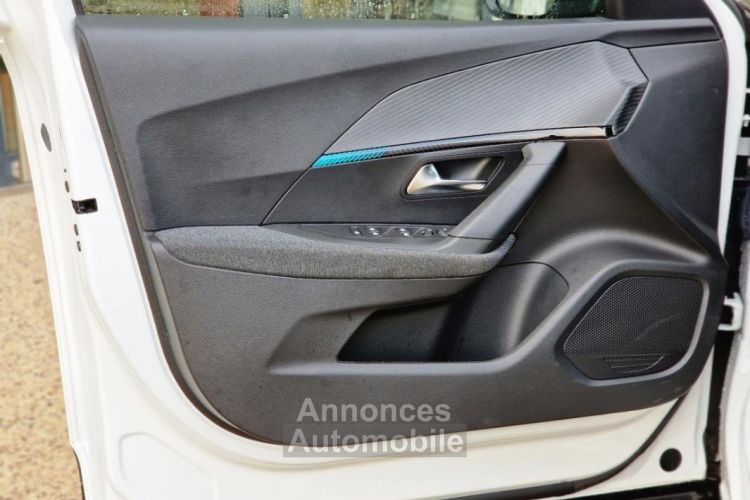 Peugeot 2008 PureTech 100 SetS BVM6 Style - <small></small> 19.990 € <small>TTC</small> - #40