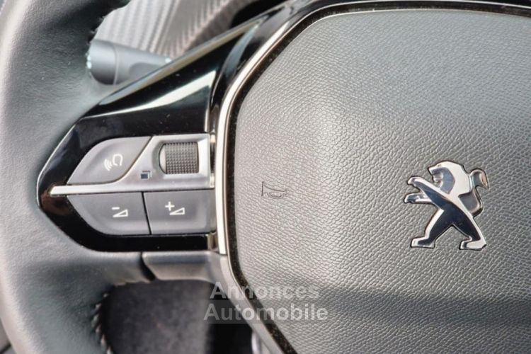 Peugeot 2008 PureTech 100 SetS BVM6 Style - <small></small> 19.990 € <small>TTC</small> - #43