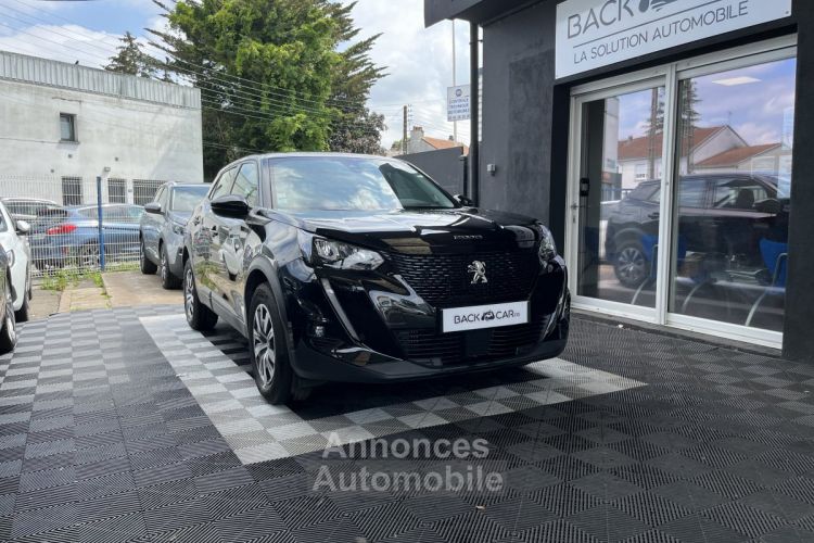 Peugeot 2008 PureTech 100 S&S BVM6 Active - <small></small> 14.990 € <small>TTC</small> - #1