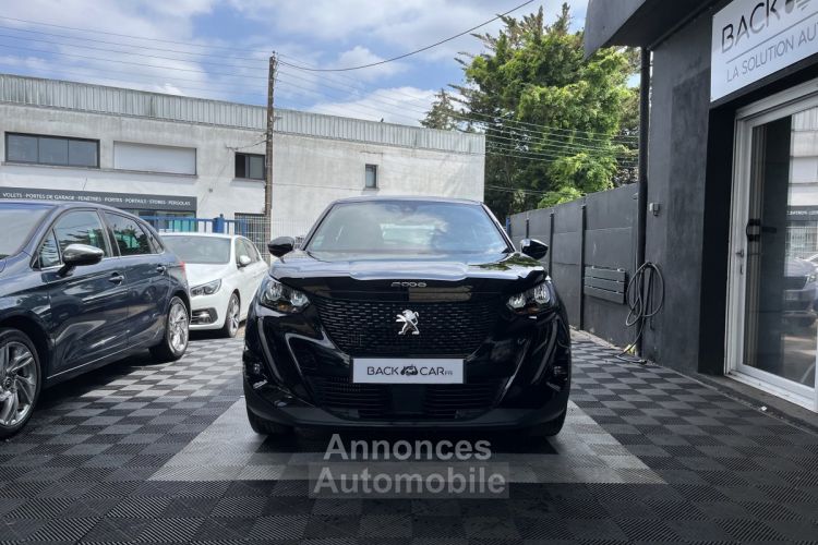 Peugeot 2008 PureTech 100 S&S BVM6 Active - <small></small> 14.990 € <small>TTC</small> - #2