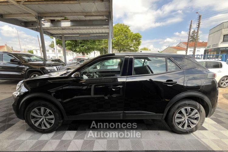 Peugeot 2008 PureTech 100 S&S BVM6 Active - <small></small> 14.990 € <small>TTC</small> - #4