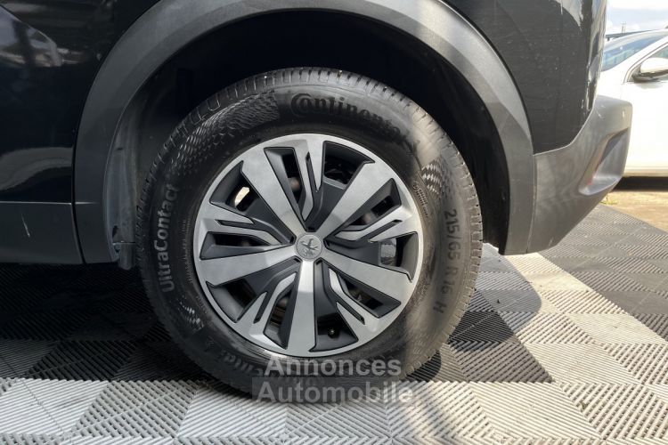 Peugeot 2008 PureTech 100 S&S BVM6 Active - <small></small> 14.990 € <small>TTC</small> - #19