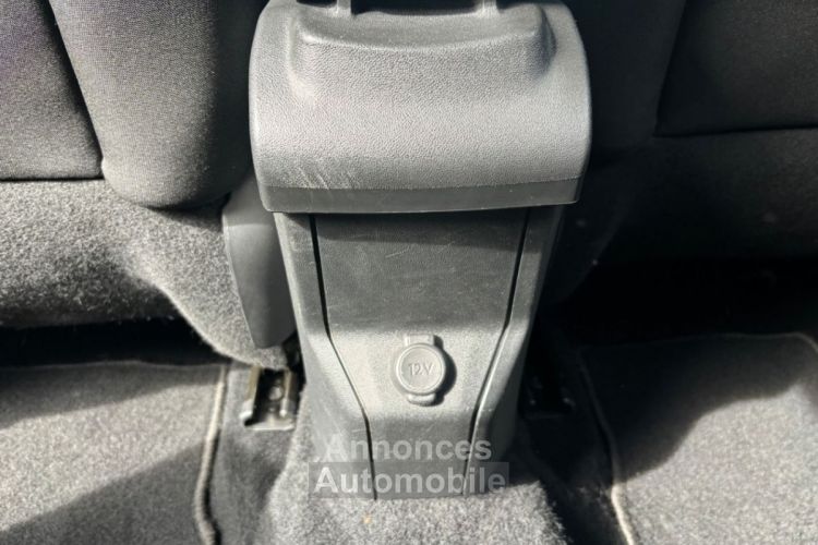 Peugeot 2008 PureTech 110 BV6 ALLURE 1°Main - <small></small> 14.950 € <small>TTC</small> - #16