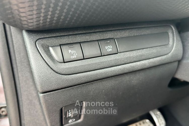Peugeot 2008 PureTech 110 EAT6 GT LINE - <small></small> 13.490 € <small>TTC</small> - #15