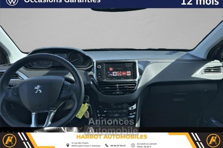 Peugeot 2008 Puretech 110ch s&s eat6 signature - <small></small> 13.290 € <small>TTC</small> - #3