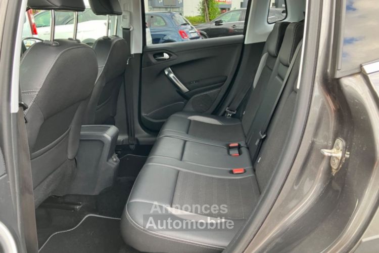 Peugeot 2008 PureTech 130 BV6 ALLURE GPS Camera - <small></small> 13.980 € <small>TTC</small> - #12