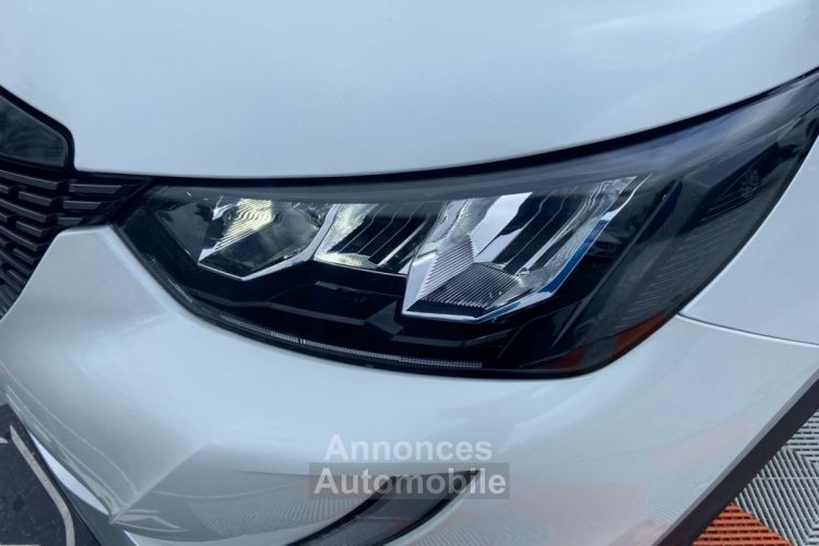 Peugeot 2008 PureTech 130 EAT8 ROADTRIP GPS 10 ADML 1°Main - <small></small> 22.980 € <small>TTC</small> - #9